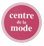 Centre de la mode 2018