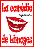 Comedie de limoges 2018