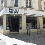 Point show Limoges
