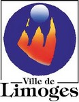 Ville limoges logo 2018